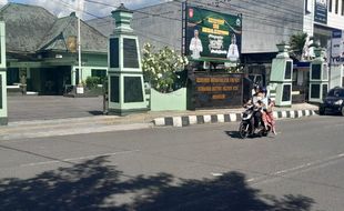 Besok Warga Muhammadiyah Kawasan Wonogiri Kota Salat Id, Ini 3 Lokasinya