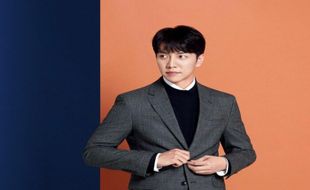 Lee Seung Gi bakal ke Jakarta pada 24 Juni 2023