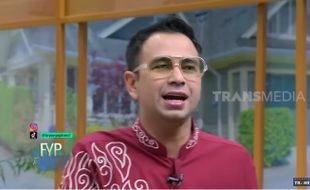 Wow! Raffi Ahmad Janjikan Bonus Berlipat jika Rans Nusantara Tampil Bagus