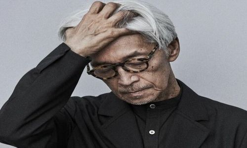 Profil Ryuichi Sakamoto, Komposer Jepang yang Meninggal Dunia