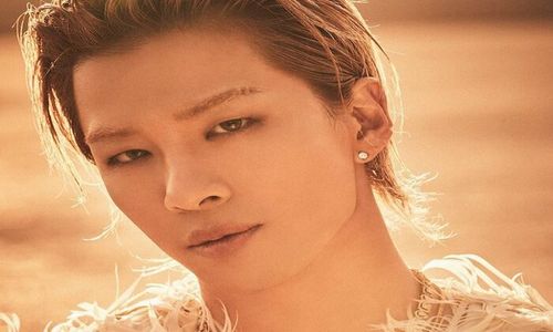 Taeyang BIGBANG bakal Berkolaborasi dengan Lisa Blackpink