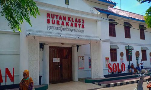 Remisi Kemerdekaan, 7 Narapidana Rutan Solo Diusulkan Bebas