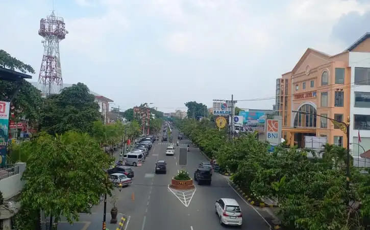 Wow, Realisasi Investasi di Kota Madiun hingga November 2024 Capai 225,95%