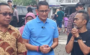 Sandiaga Uno Ancam Cabut Izin Wisata yang Tarif Masuknya Naik Ugal-Ugalan