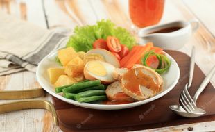 Solo Surganya Wisata Kuliner