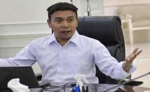 Stafsus Presiden dan Ketum Apkasi Apresiasi Gerak Cepat Menpora Dito