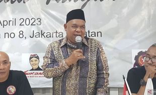 Sukarelawan GPP: Ke Mana Pun Pak Ganjar Kami akan Terus Mendukung