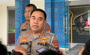 23 Juta Pemudik Masuk Jatim saat Lebaran, Skema Tekan Angka Laka Disiapkan