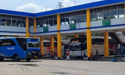 Tak Ada Kenaikan Tarif Bus Ekonomi, Organda Jatim: Nekat, Izin Trayek Dicabut!