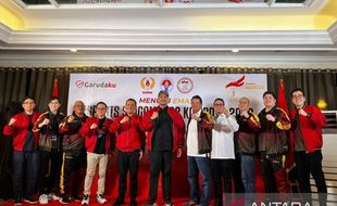 Tentang Peluang Timnas Esports di SEA Games 2023, Ini Komentar Menpora