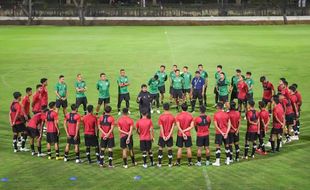 Berikut Ini Jadwal Pertandingan Timnas U-22 Indonesia di SEA Games 2023