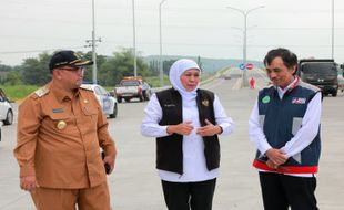 Siap-Siap! Tol Pasuran-Probolinggo Dibuka Fungsional Mulai 16 April