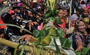 Ini Dia 3 Tradisi Syawalan di Semarang yang Cukup Populer, Nomor 2 Bernama Unik