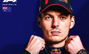 Verstappen Akui Alonso Rival Paling Kompetitif di F1 2023