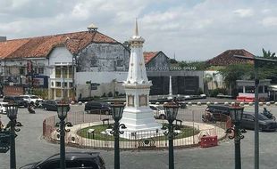 Selamat! UNESCO Tetapkan Sumbu Filosofi Yogyakarta Jadi Warisan Budaya Dunia