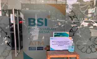 Sempat Kena Serangan Siber, BSI Sebut Layanan Pelunasan Biaya Haji Aman