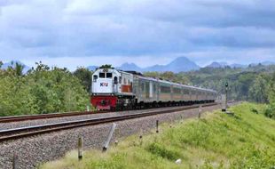 Perjalanan Kereta Terlambat karena SO Stasiun Tambun, Daop PT KAI Minta Maaf