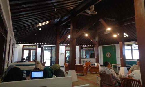 Coffee Shop Menjamur, Pengembang Mesin Kopi di Soloraya Optimistis Terus Tumbuh