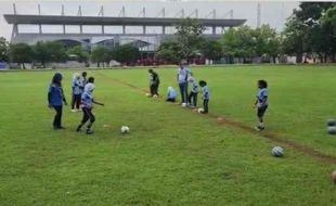 Djarum Foundation dan MilkLife Dorong Peningkatan Prestasi Sepak Bola Putri