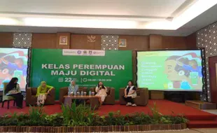 Super Cepat hanya 5 Menit, Ini Tips UMKM Buka Toko untuk Jualan di Tokopedia