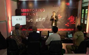 Dari 2.000-an Pendaftar, 35 Usaha Ini Lolos Mentoring Hetero for Startup