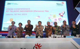 FMC Disetujui, Telkomsel Fokus Perkuat Bisnis Broadband TelkomGroup