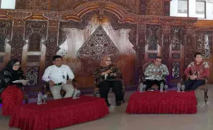 Sragen Mendunia sejak Lama Lewat Pertanian dan Pariwisata