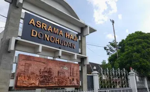 Dibangun Sejak 1996, Begini Sejarah Asrama Haji Donohudan