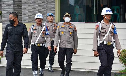 Dobel Tersangka, Mantan Polisi Tajir Achiruddin Hasibuan Terancam Hukuman Berat