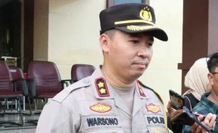 Kapolres Klaten AKBP Eko Prasetyo Pindah Tugas, Sosok Penggantinya dari Jepara