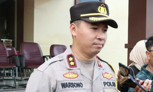 Polres Klaten Deteksi 23 Geng Kerap Bikin Resah, Kapolres: Segera Dibubarkan!