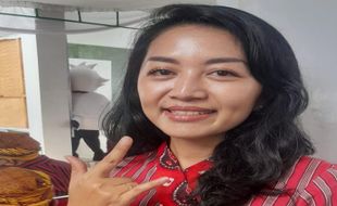 PDIP Solo Daftarkan 17 Bacaleg Perempuan, Ini Daftar Namanya