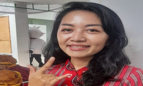 PDIP Solo Daftarkan 17 Bacaleg Perempuan, Ini Daftar Namanya