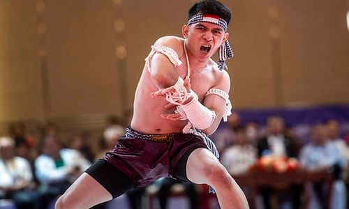 Daftar Olahraga Tak Biasa di SEA Games 2023, dari Arnis hingga Chinlone