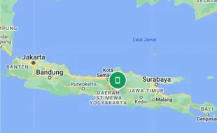 Cara Melacak HP dengan Google Maps, Sekali Klik Ketemu