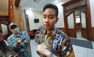 Survei Elektabilitas Posisi Ke-4 di Cagub DKI Jakarta, Gibran: Angkanya Jelek