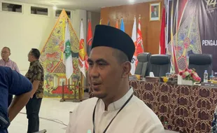 Blak-blakan! Taj Yasin Ungkap Strategi Raih Suara Terbanyak DPD Jateng