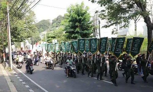 PKB Mantap Usung Gus Yusuf Jadi Cagub Jateng, Bidik 70% Suara Nahdliyin