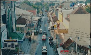 Ini Dia Jalan Teuku Umar Solo, Pusat Kuliner Legendaris di Kota Bengawan