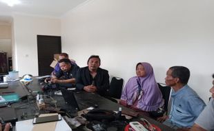 Tim Appraisal Tak Hadir, Sidang Gugatan UGR Tol Jogja-Bawen Ditunda