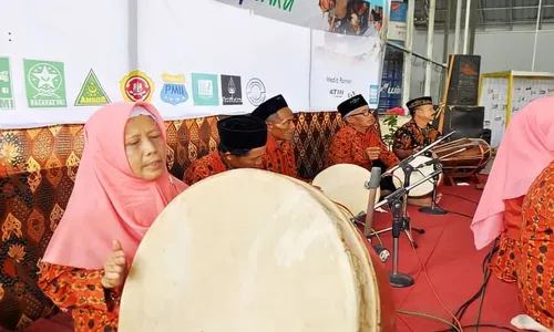 Mengenal Jam Janeng sebagai Kesenian Tradisional di Kebumen