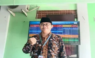 PPIH Embarkasi Solo Tunda Keberangkatan Calhaj Asal Demak karena Sakit