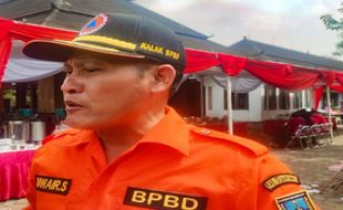 Dilanda Gempa, BPBD Kabupaten Semarang dan Salatiga Tingkatkan Kesiapsiagaan