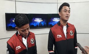 Di Udinus Semarang, Kiper Timnas Ungkap Kunci Sukses Raih Emas SEA Games