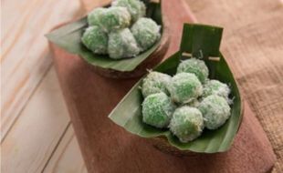 Ternyata Klepon Bukan Camilan Sehat, Ini Risiko Kalau Makan Kebanyakan