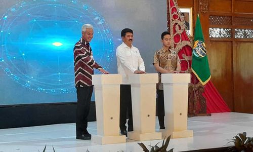 Diresmikan sebagai Kota Lengkap, Ini Keuntungannya untuk Solo