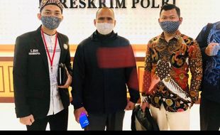 LBH Muhammadiyah Apresiasi Kerja Cepat Polri Tangani Kasus Peneliti BRIN