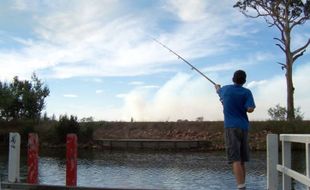 Ini Dia 5 Rekomendasi Spot Mancing Asyik di Cilacap