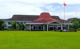 Sejarah Kota Mungkid, Pusat Pemerintahan dan Perekonomian di Magelang