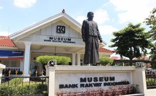 Sekilas Tentang Museum Bank Rakyat Indonesia di Purwokerto Banyumas